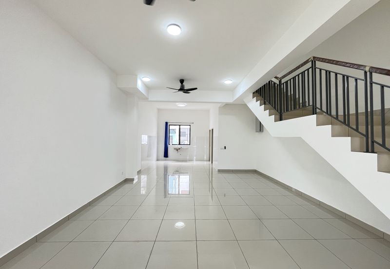 Robin @ Bandar Rimbayu