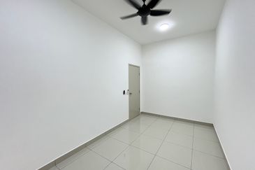 Robin @ Bandar Rimbayu