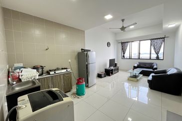 Icon Residenz 2 @ Icon City