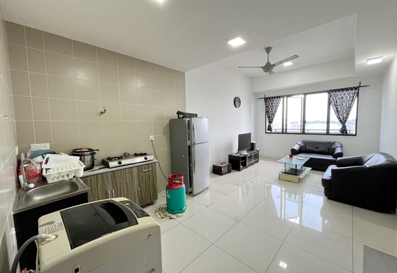 Icon Residenz 2 @ Icon City