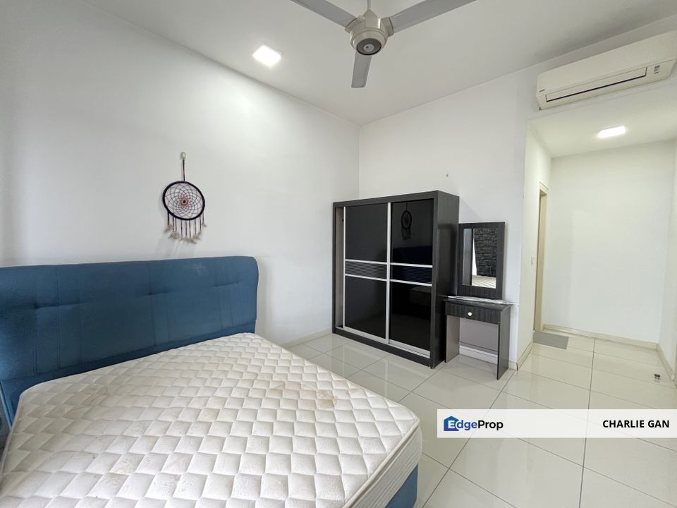 Icon Residenz 2 @ Icon City, Petaling Jaya, Selangor, Selangor, Petaling Jaya