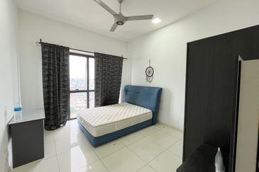 Icon Residenz 2 @ Icon City