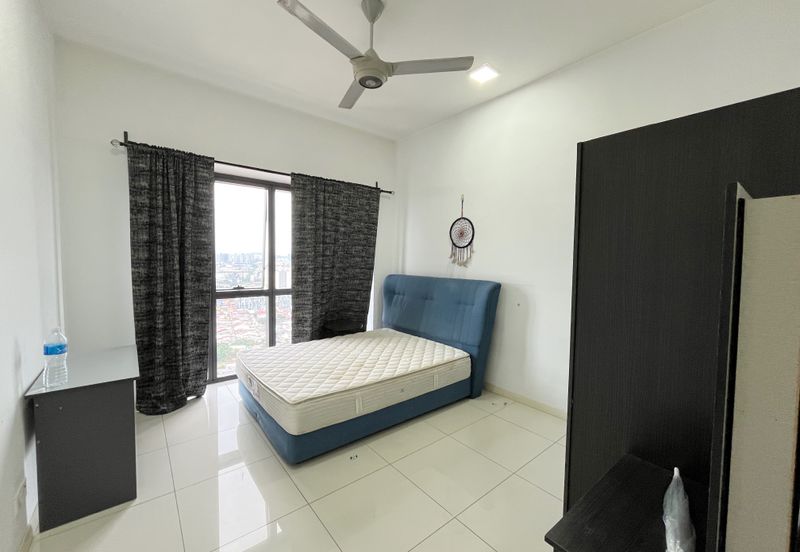 Icon Residenz 2 @ Icon City