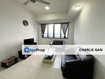 Icon Residenz 2 @ Icon City, Petaling Jaya, Selangor, Selangor, Petaling Jaya