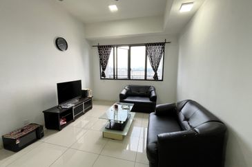 Icon Residenz 2 @ Icon City