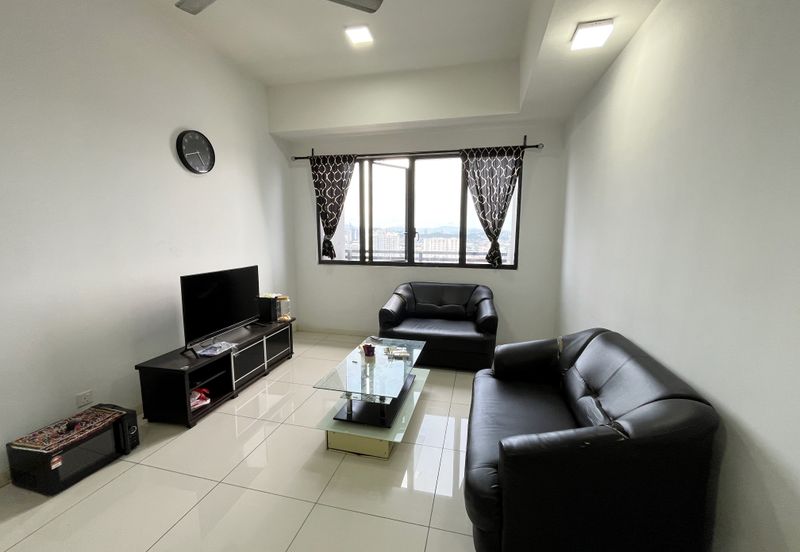 Icon Residenz 2 @ Icon City