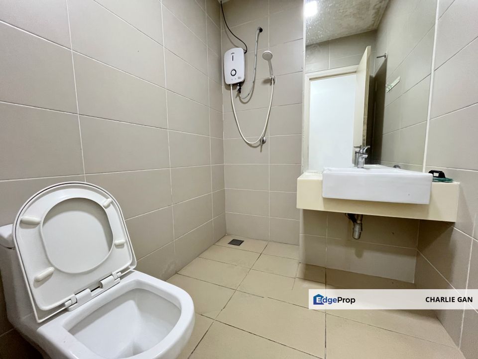 Icon Residenz 2 @ Icon City, Petaling Jaya, Selangor, Selangor, Petaling Jaya