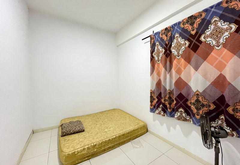 Icon Residenz 2 @ Icon City