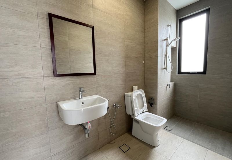 Cheria Residences, Tropicana Aman