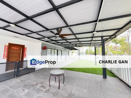 Cheria Residences, Tropicana Aman, Telok Panglima Garang, Selangor, Selangor, Telok Panglima Garang