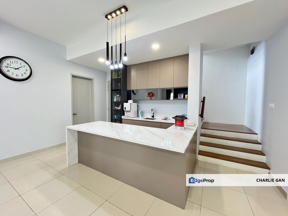 Cheria Residences, Tropicana Aman, Telok Panglima Garang, Selangor, Selangor, Telok Panglima Garang