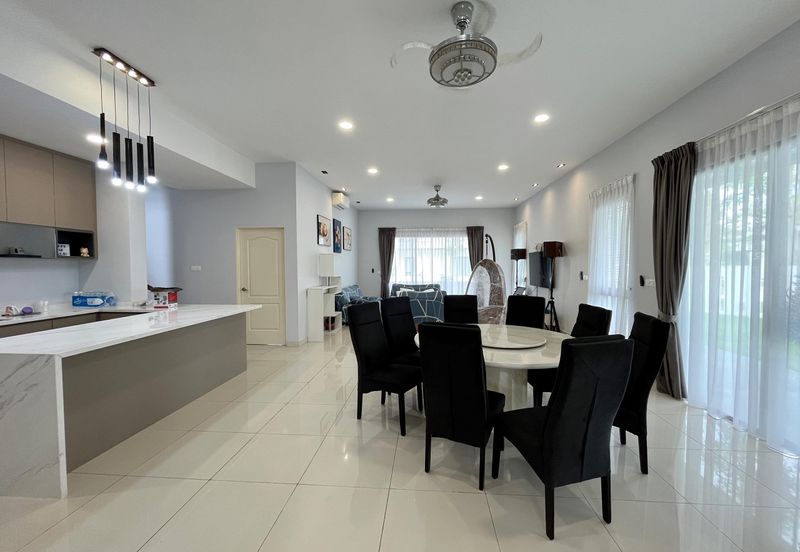 Cheria Residences, Tropicana Aman