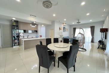 Cheria Residences, Tropicana Aman