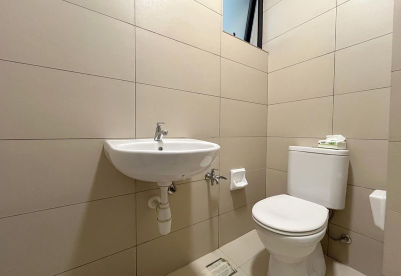 Cheria Residences, Tropicana Aman