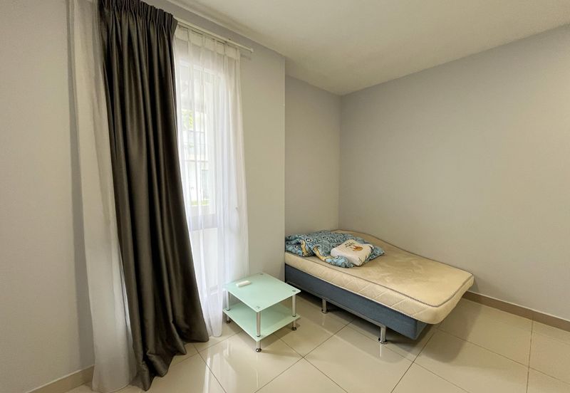 Cheria Residences, Tropicana Aman