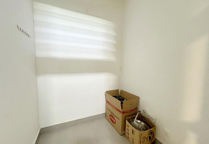 Cheria Residences, Tropicana Aman