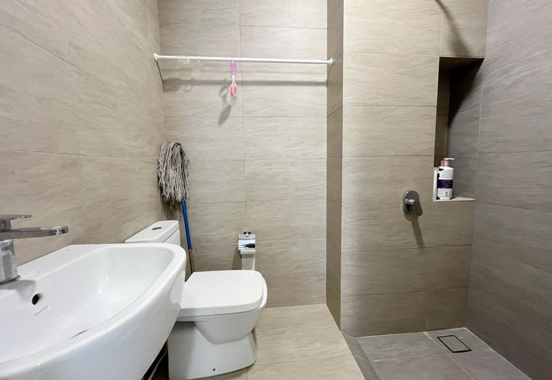 Cheria Residences, Tropicana Aman