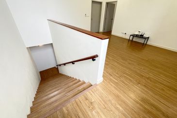 Cheria Residences, Tropicana Aman