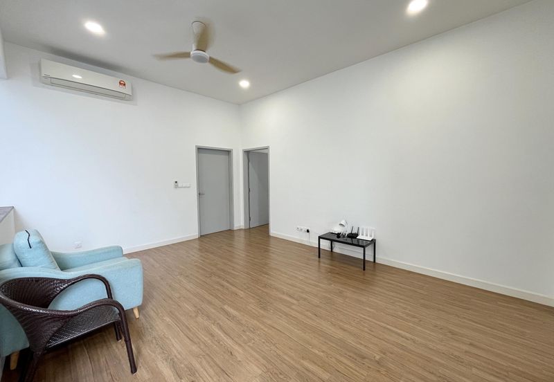 Cheria Residences, Tropicana Aman