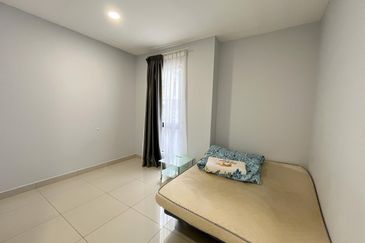 Cheria Residences, Tropicana Aman