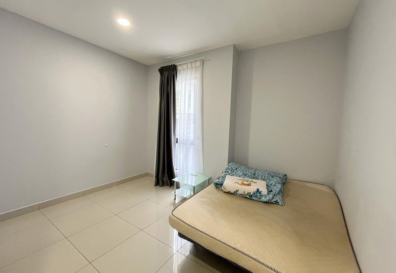 Cheria Residences, Tropicana Aman