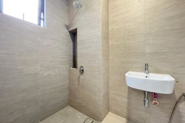 Cheria Residences, Tropicana Aman