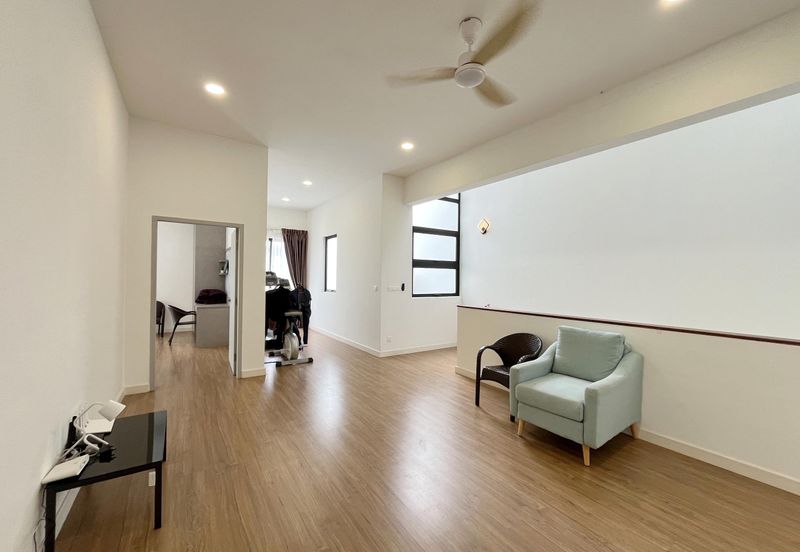 Cheria Residences, Tropicana Aman