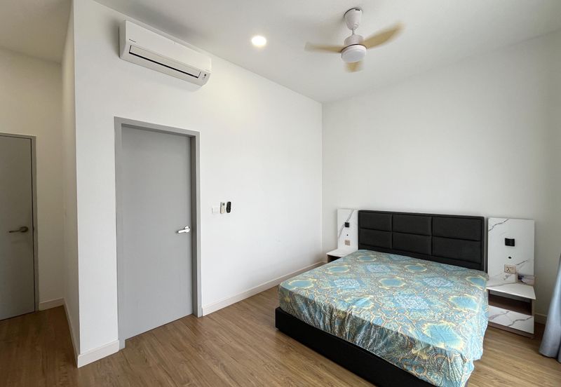 Cheria Residences, Tropicana Aman