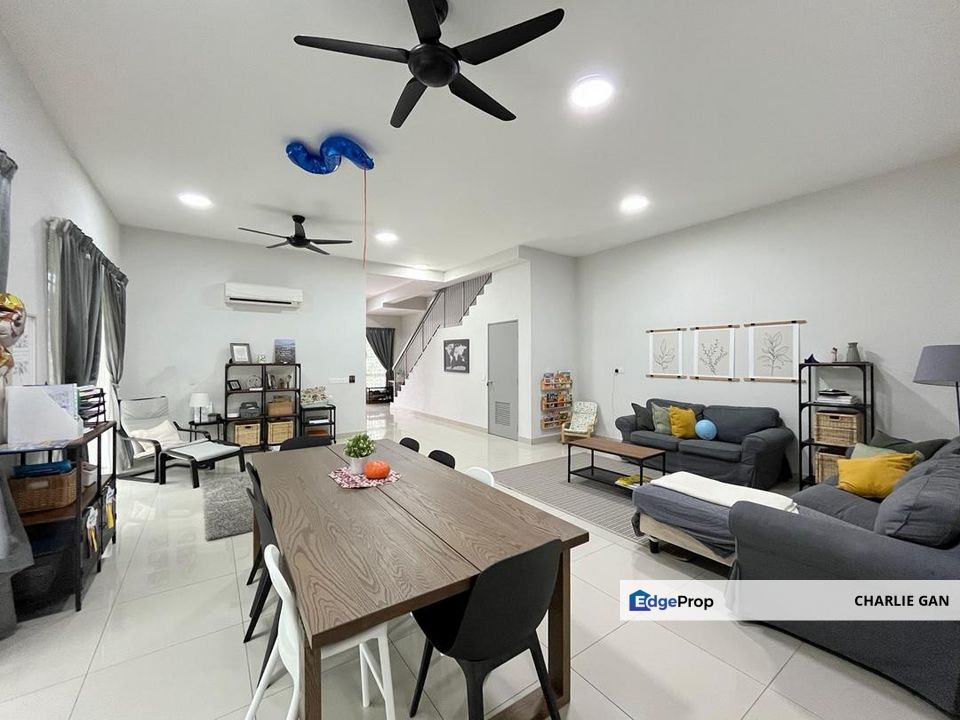 Perennia, Bandar Rimbayu, Selangor, Selangor, Kuala Langat