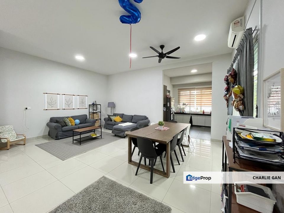 Perennia, Bandar Rimbayu, Selangor, Selangor, Kuala Langat