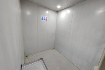 Bukit Kemuning Industrial Park