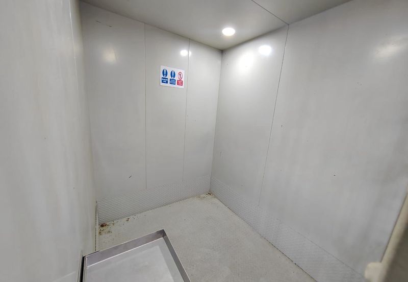 Bukit Kemuning Industrial Park