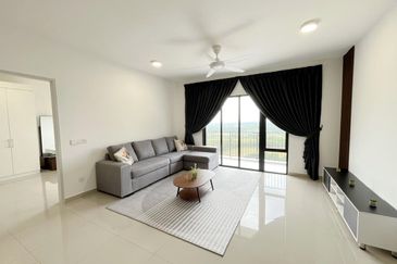 Duduk Se.Ruang @ Eco Sanctuary