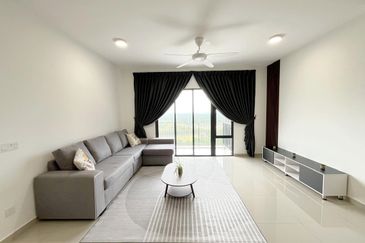 Duduk Se.Ruang @ Eco Sanctuary