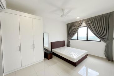 Duduk Se.Ruang @ Eco Sanctuary