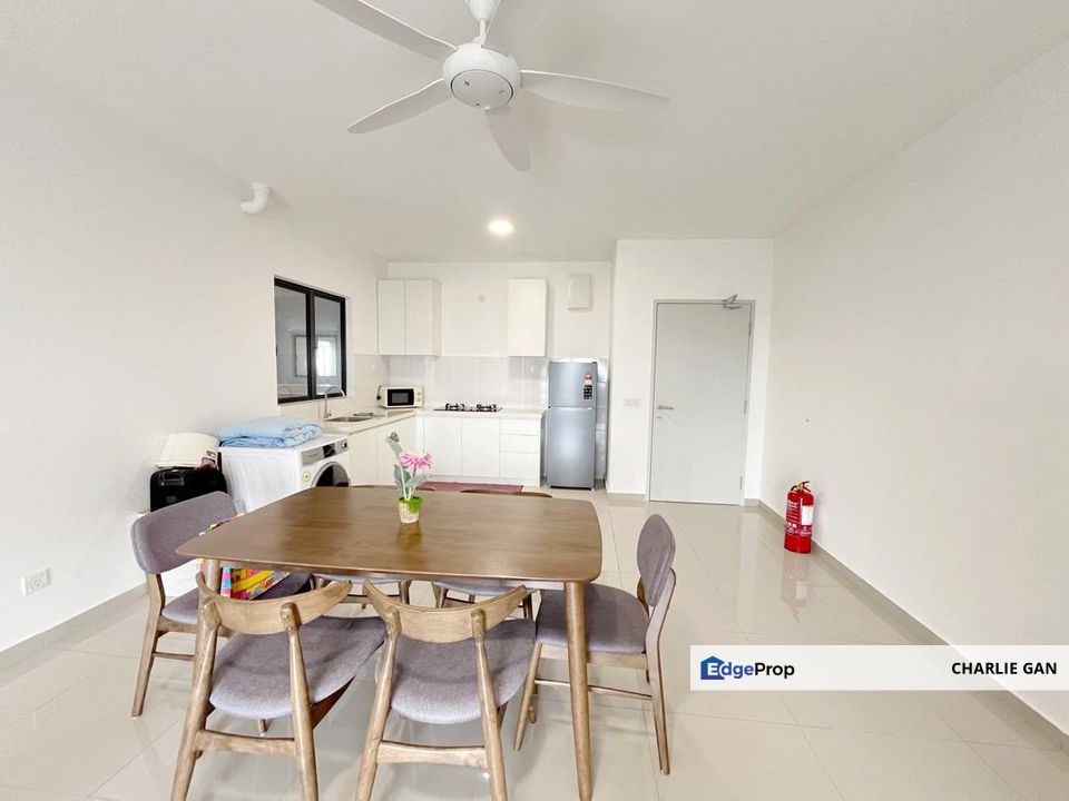 Duduk Se.Ruang @ Eco Sanctuary, Kuala Langat, Selangor, Selangor, Kuala Langat