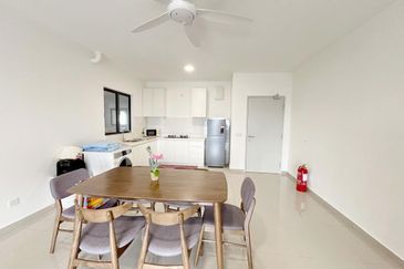 Duduk Se.Ruang @ Eco Sanctuary