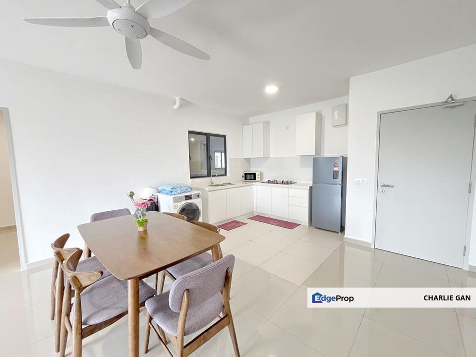 Duduk Se.Ruang @ Eco Sanctuary, Kuala Langat, Selangor, Selangor, Kuala Langat