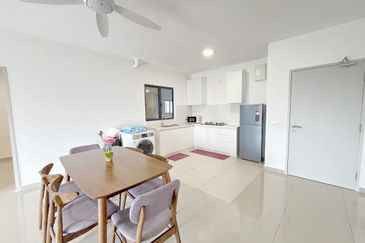 Duduk Se.Ruang @ Eco Sanctuary