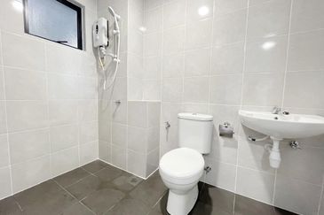 Duduk Se.Ruang @ Eco Sanctuary