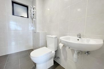 Duduk Se.Ruang @ Eco Sanctuary