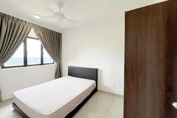 Duduk Se.Ruang @ Eco Sanctuary