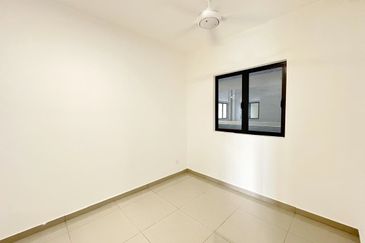 Duduk Se.Ruang @ Eco Sanctuary