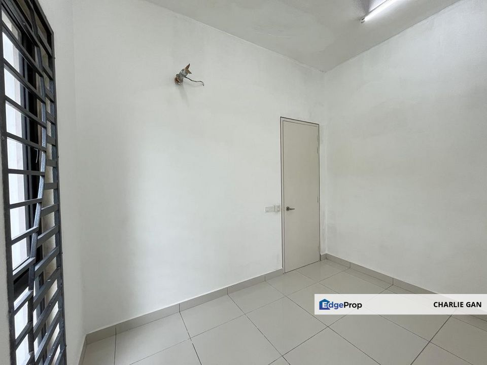 Periwinkle @ Bandar Rimbayu, Telok Panglima Garang, Selangor, Selangor, Telok Panglima Garang