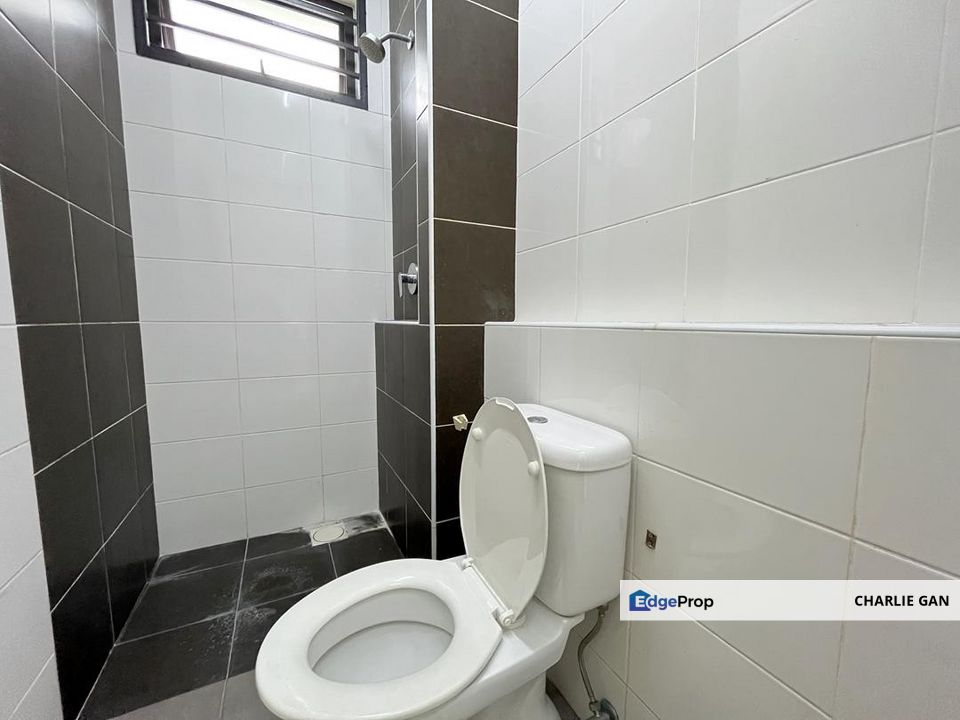 Periwinkle @ Bandar Rimbayu, Telok Panglima Garang, Selangor, Selangor, Telok Panglima Garang