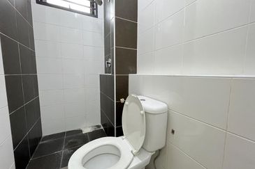 Periwinkle @ Bandar Rimbayu