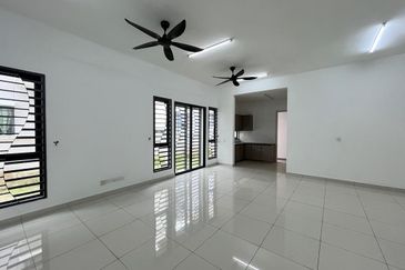 Periwinkle @ Bandar Rimbayu