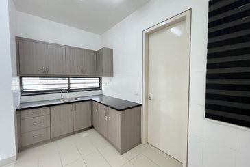 Periwinkle @ Bandar Rimbayu