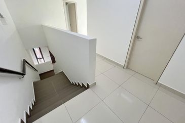 Periwinkle @ Bandar Rimbayu