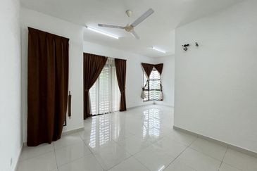 Periwinkle @ Bandar Rimbayu